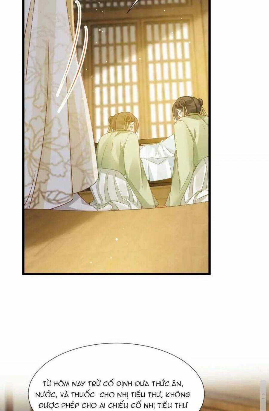 Ai Toàn Năng Thay Ký Chủ Báo Thù Chapter 52 trang 26