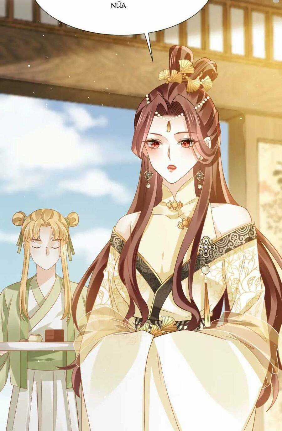 Ai Toàn Năng Thay Ký Chủ Báo Thù Chapter 52 trang 27