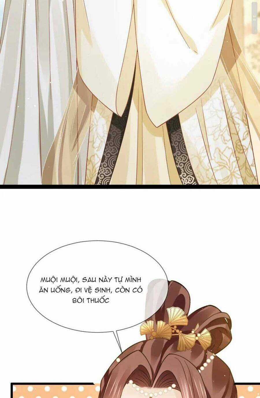 Ai Toàn Năng Thay Ký Chủ Báo Thù Chapter 52 trang 28