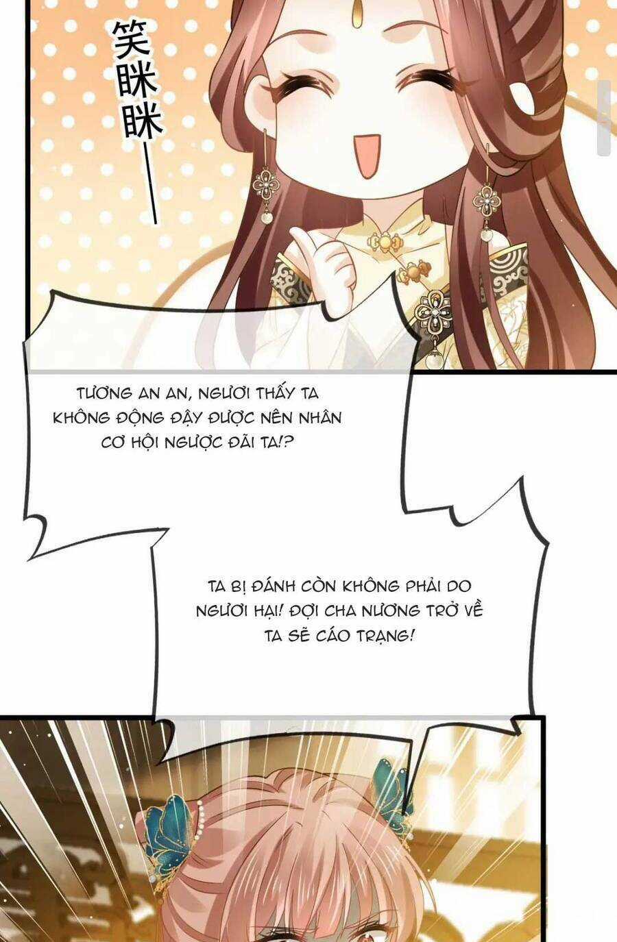 Ai Toàn Năng Thay Ký Chủ Báo Thù Chapter 52 trang 29