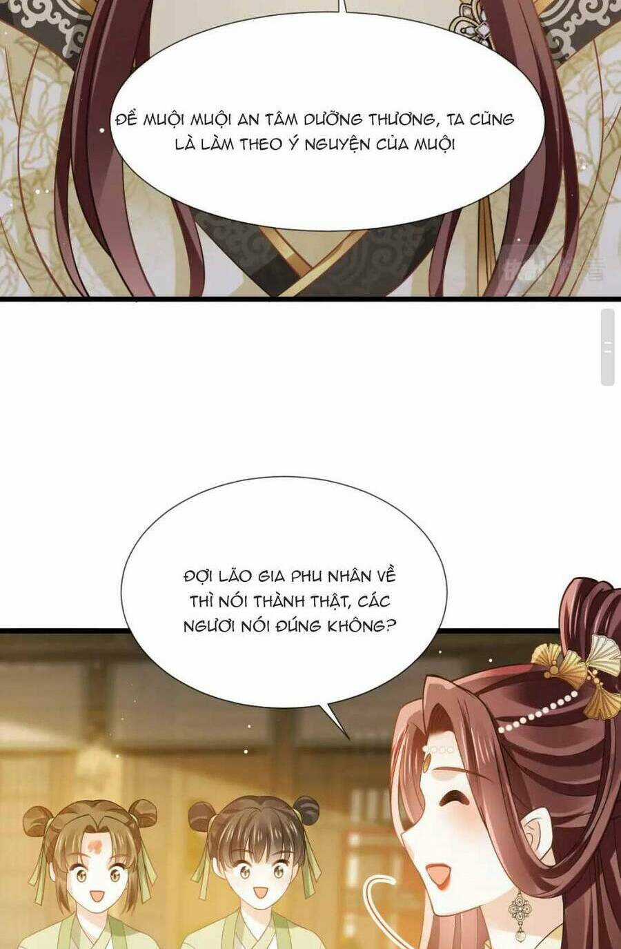 Ai Toàn Năng Thay Ký Chủ Báo Thù Chapter 52 trang 32