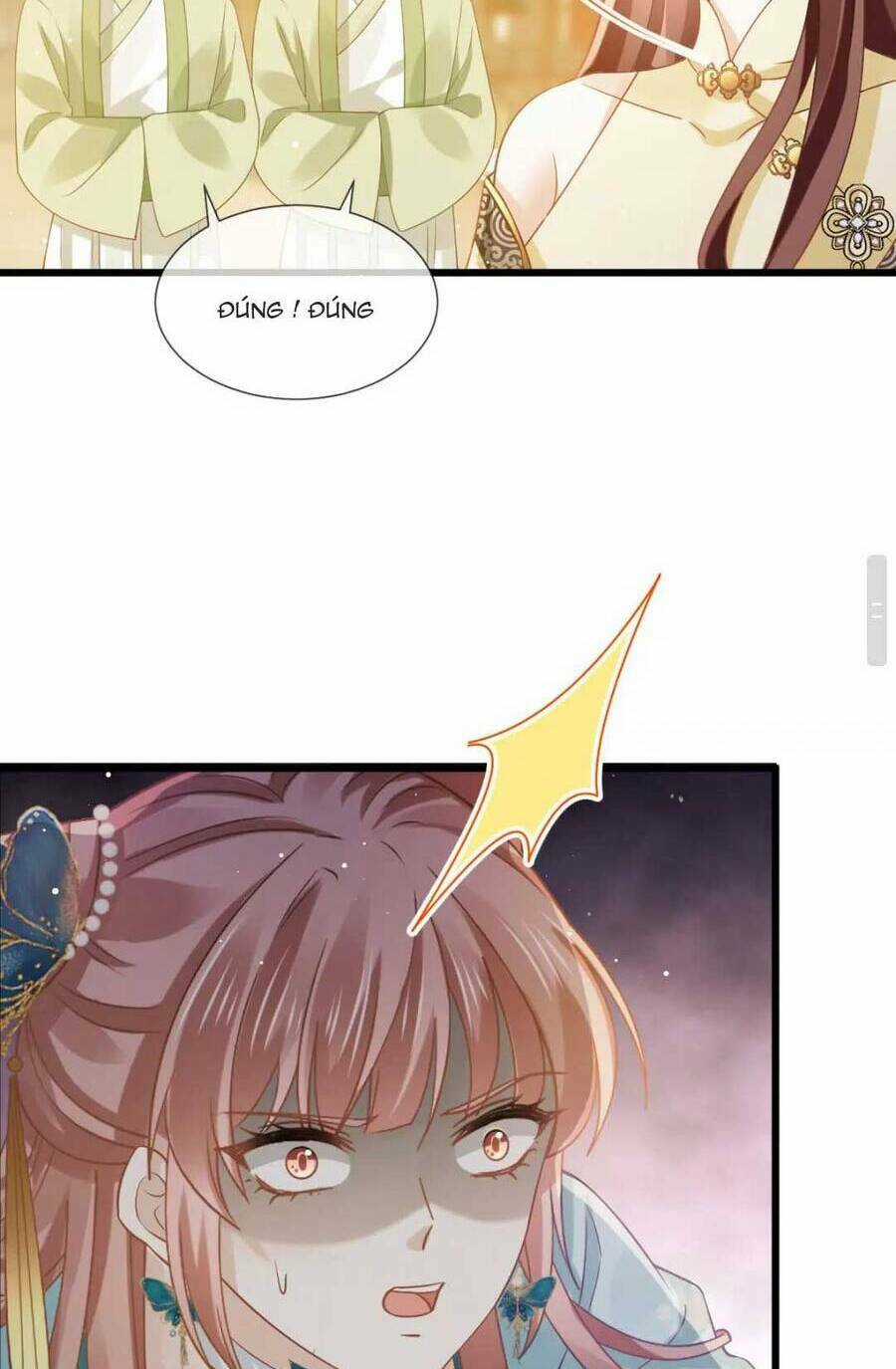 Ai Toàn Năng Thay Ký Chủ Báo Thù Chapter 52 trang 33