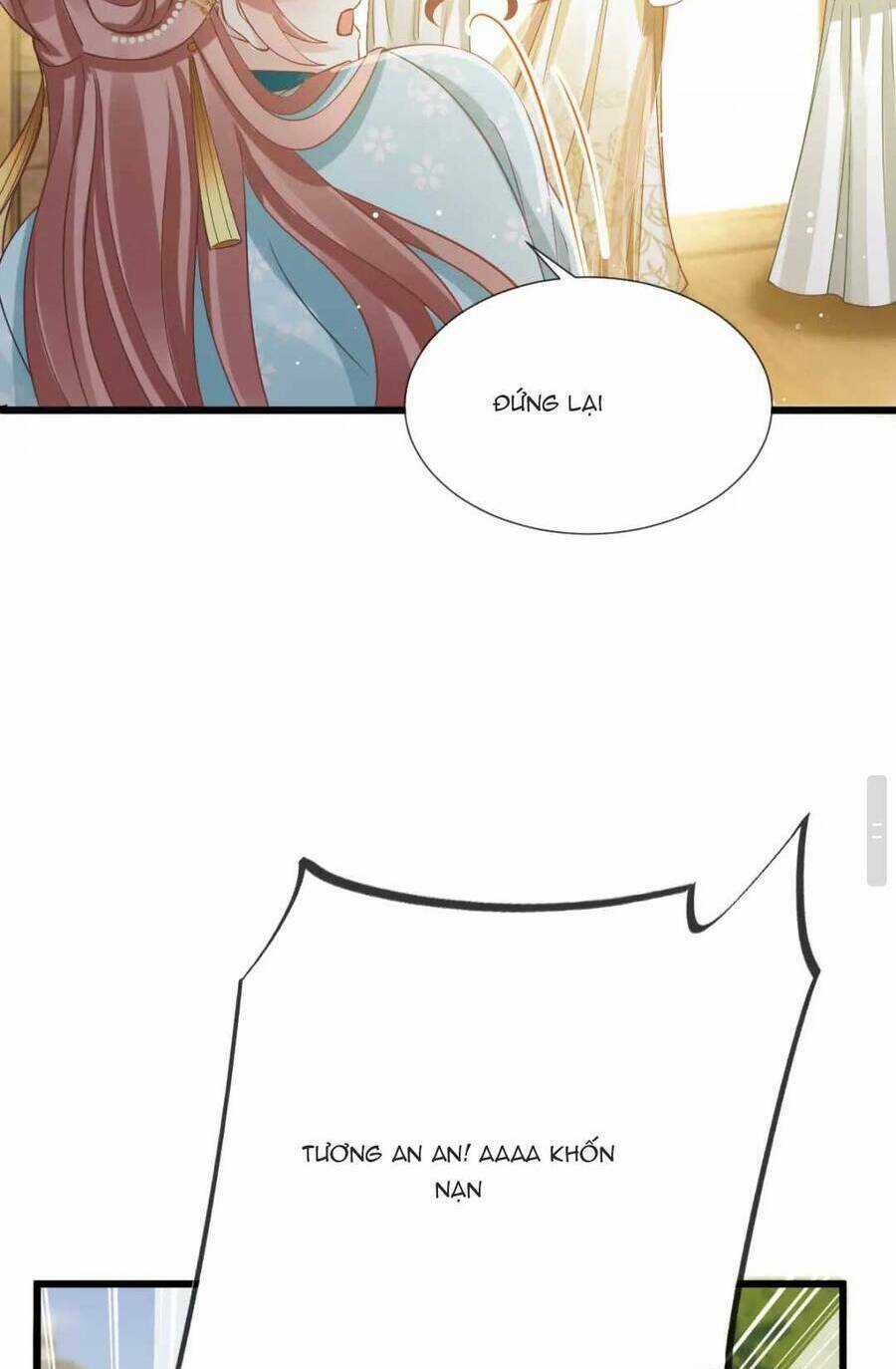 Ai Toàn Năng Thay Ký Chủ Báo Thù Chapter 52 trang 35