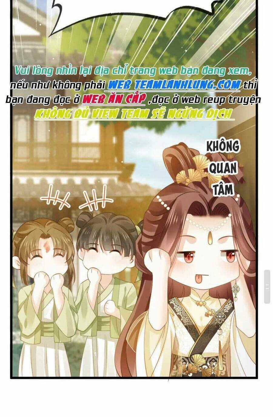 Ai Toàn Năng Thay Ký Chủ Báo Thù Chapter 52 trang 36