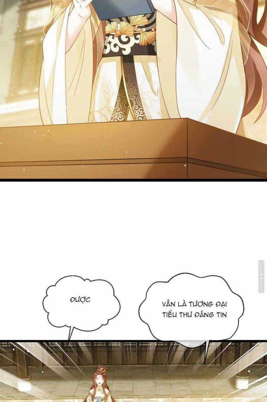 Ai Toàn Năng Thay Ký Chủ Báo Thù Chapter 52 trang 5