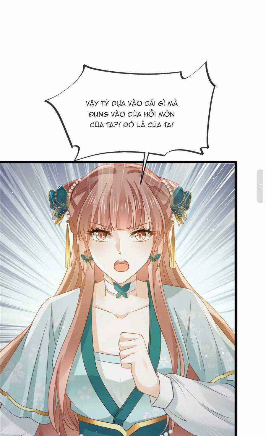 Ai Toàn Năng Thay Ký Chủ Báo Thù Chapter 52 trang 9