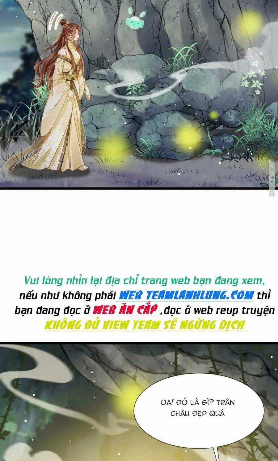 Ai Toàn Năng Thay Ký Chủ Báo Thù Chapter 53 trang 10