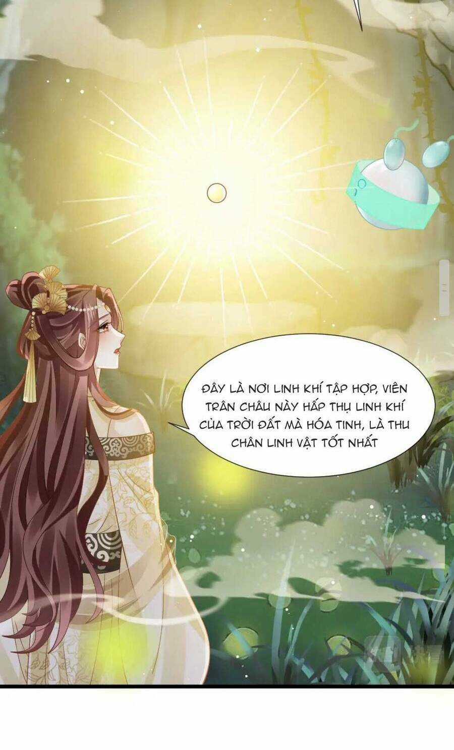 Ai Toàn Năng Thay Ký Chủ Báo Thù Chapter 53 trang 11