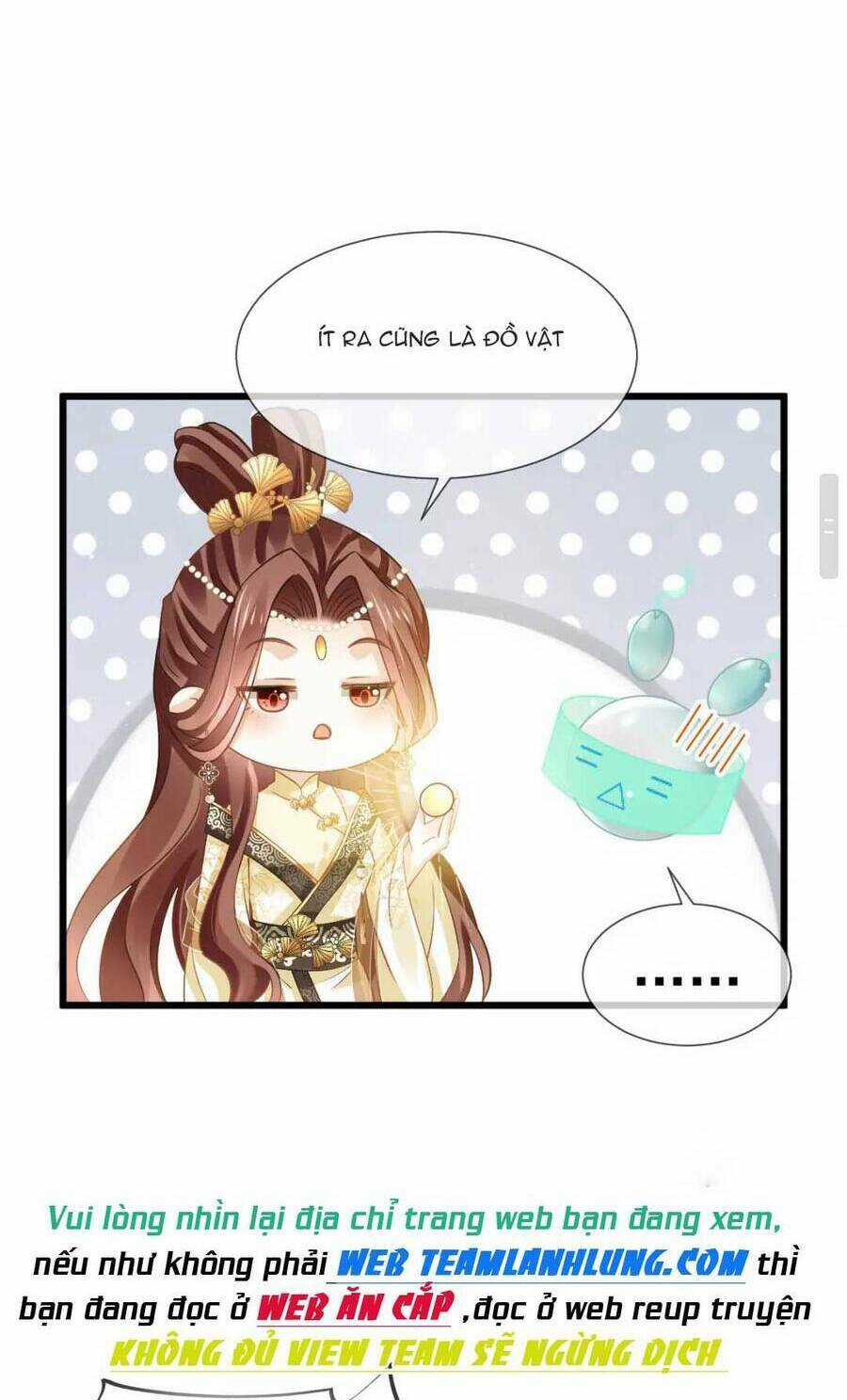 Ai Toàn Năng Thay Ký Chủ Báo Thù Chapter 53 trang 13