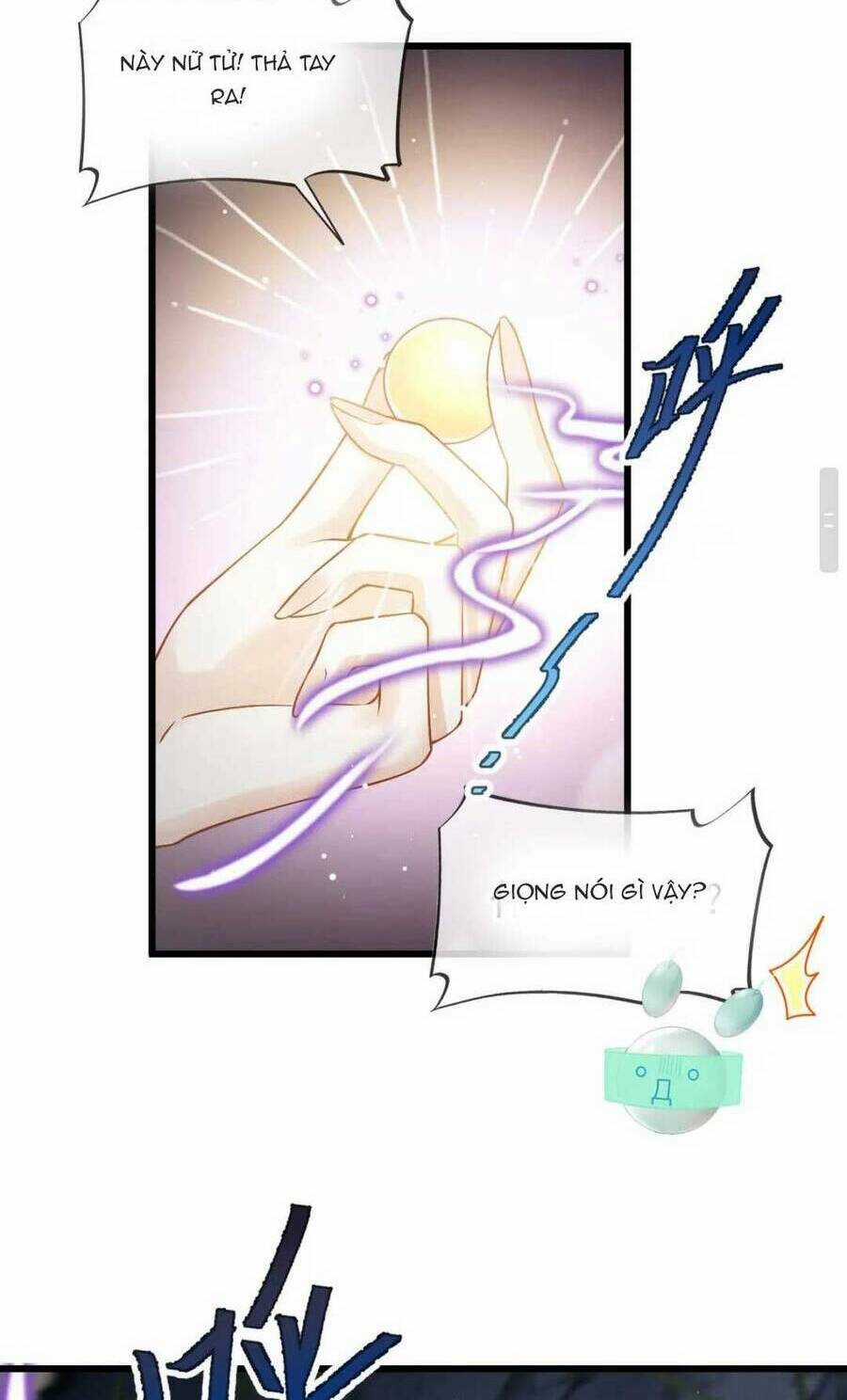 Ai Toàn Năng Thay Ký Chủ Báo Thù Chapter 53 trang 14