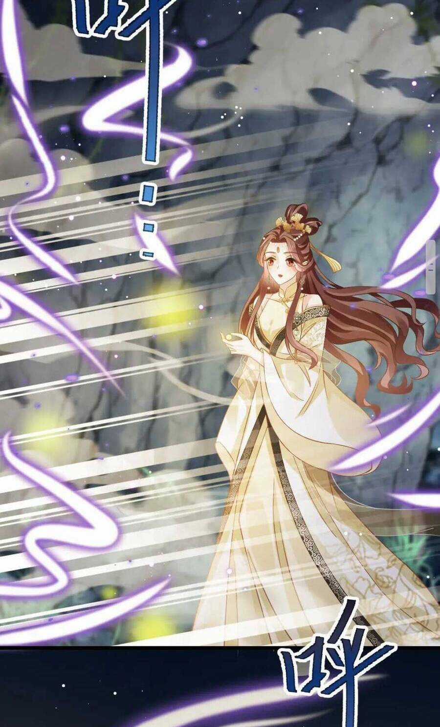 Ai Toàn Năng Thay Ký Chủ Báo Thù Chapter 53 trang 15