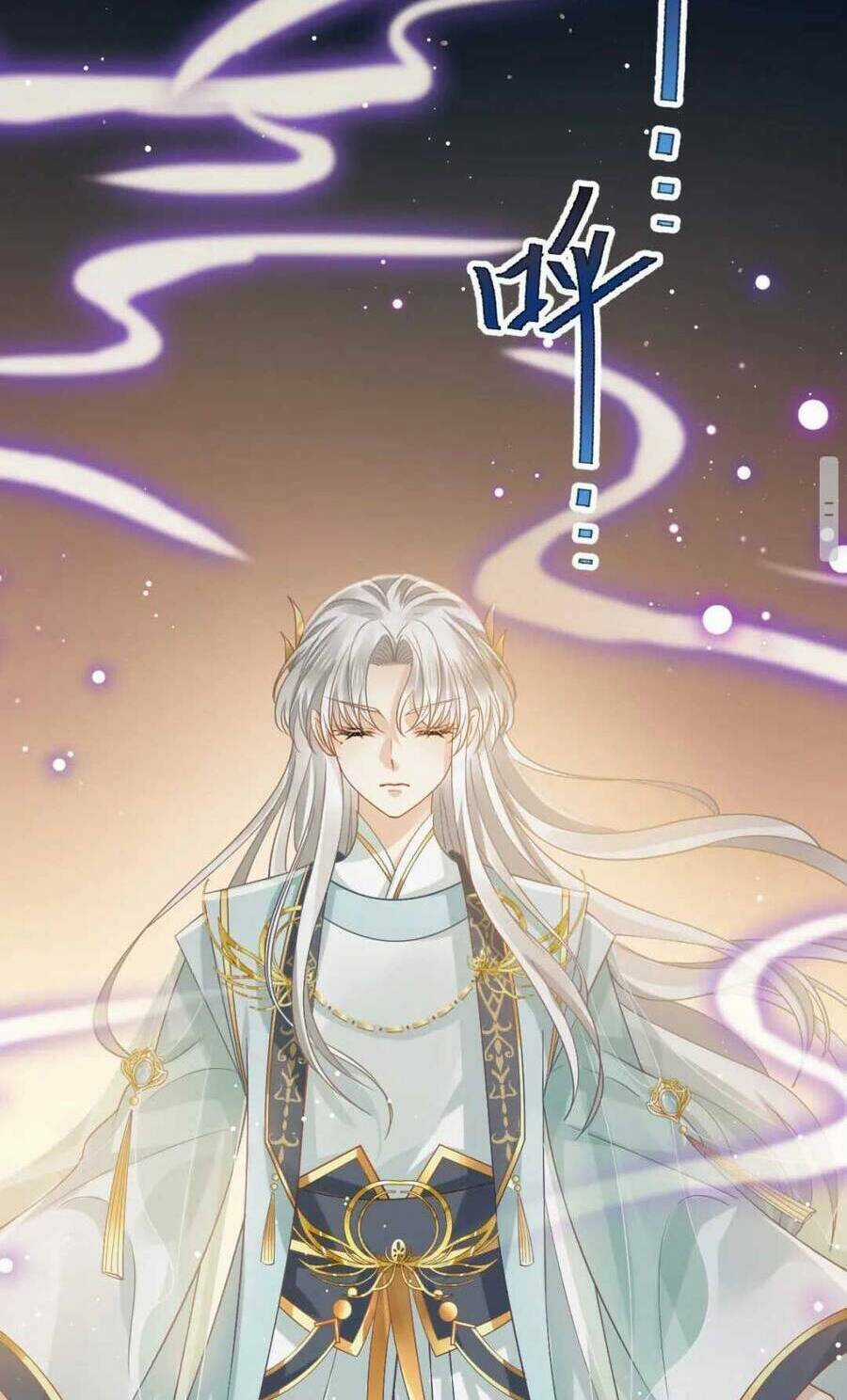 Ai Toàn Năng Thay Ký Chủ Báo Thù Chapter 53 trang 16