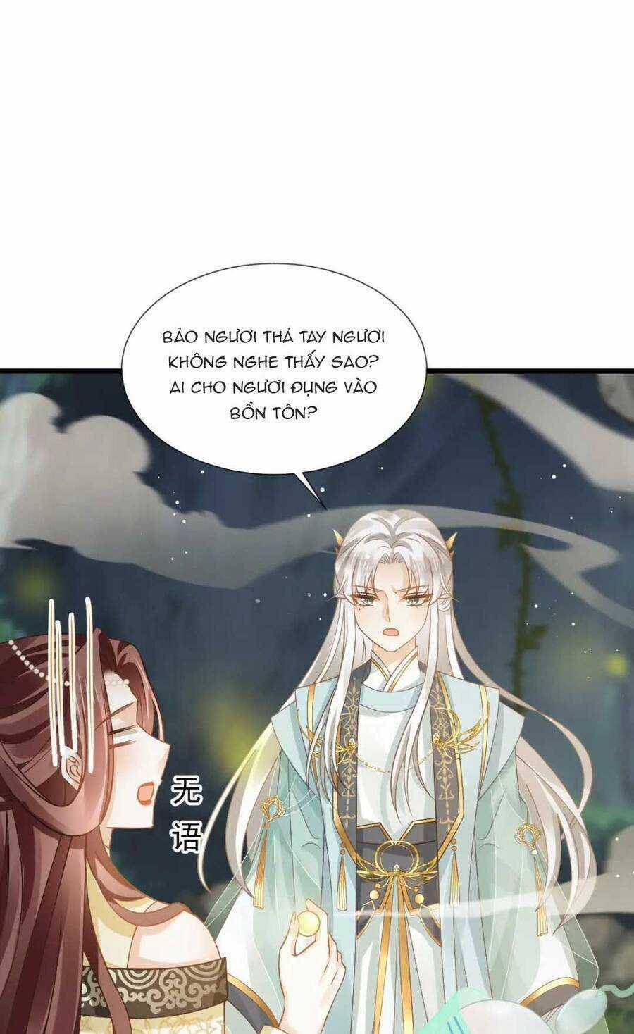 Ai Toàn Năng Thay Ký Chủ Báo Thù Chapter 53 trang 19