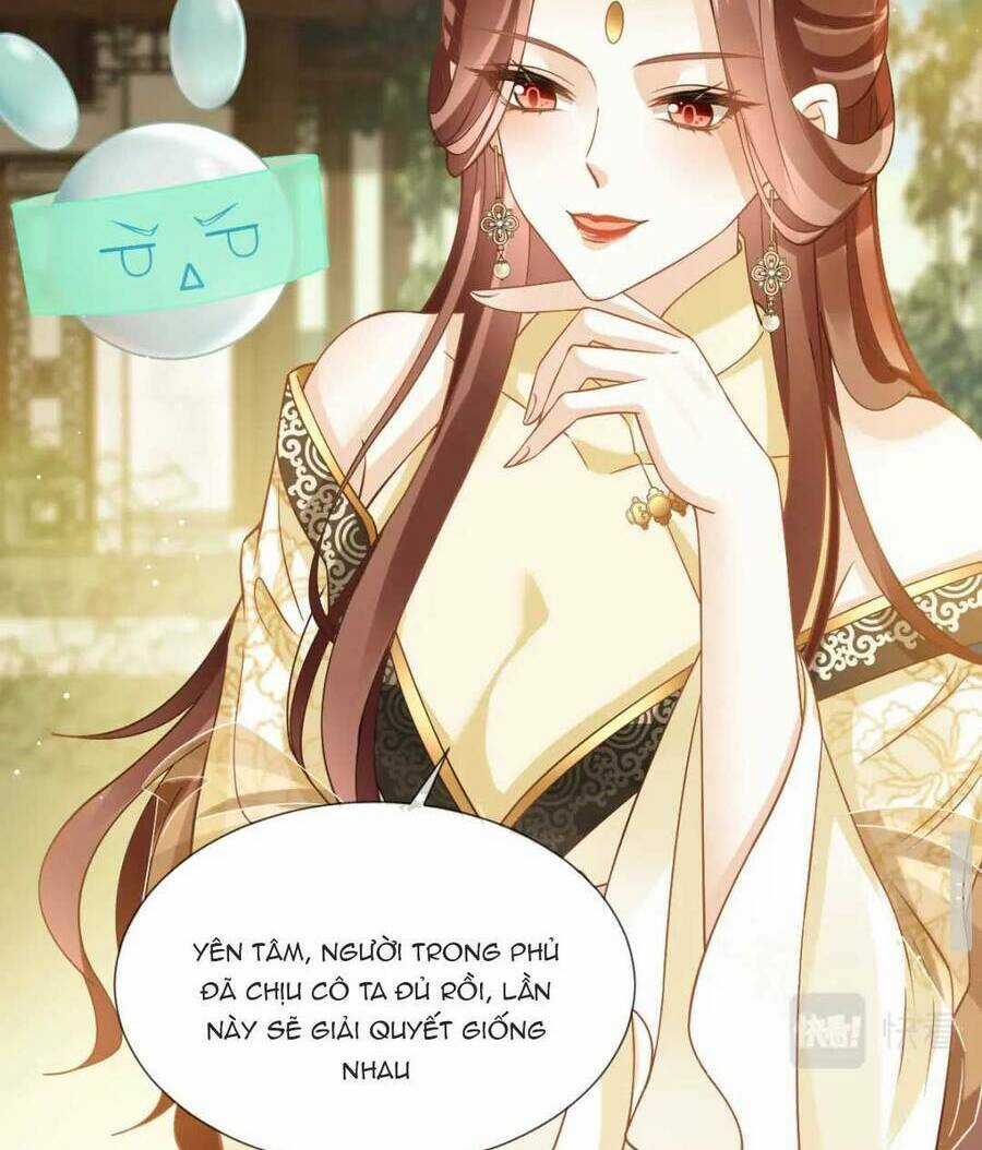 Ai Toàn Năng Thay Ký Chủ Báo Thù Chapter 53 trang 2