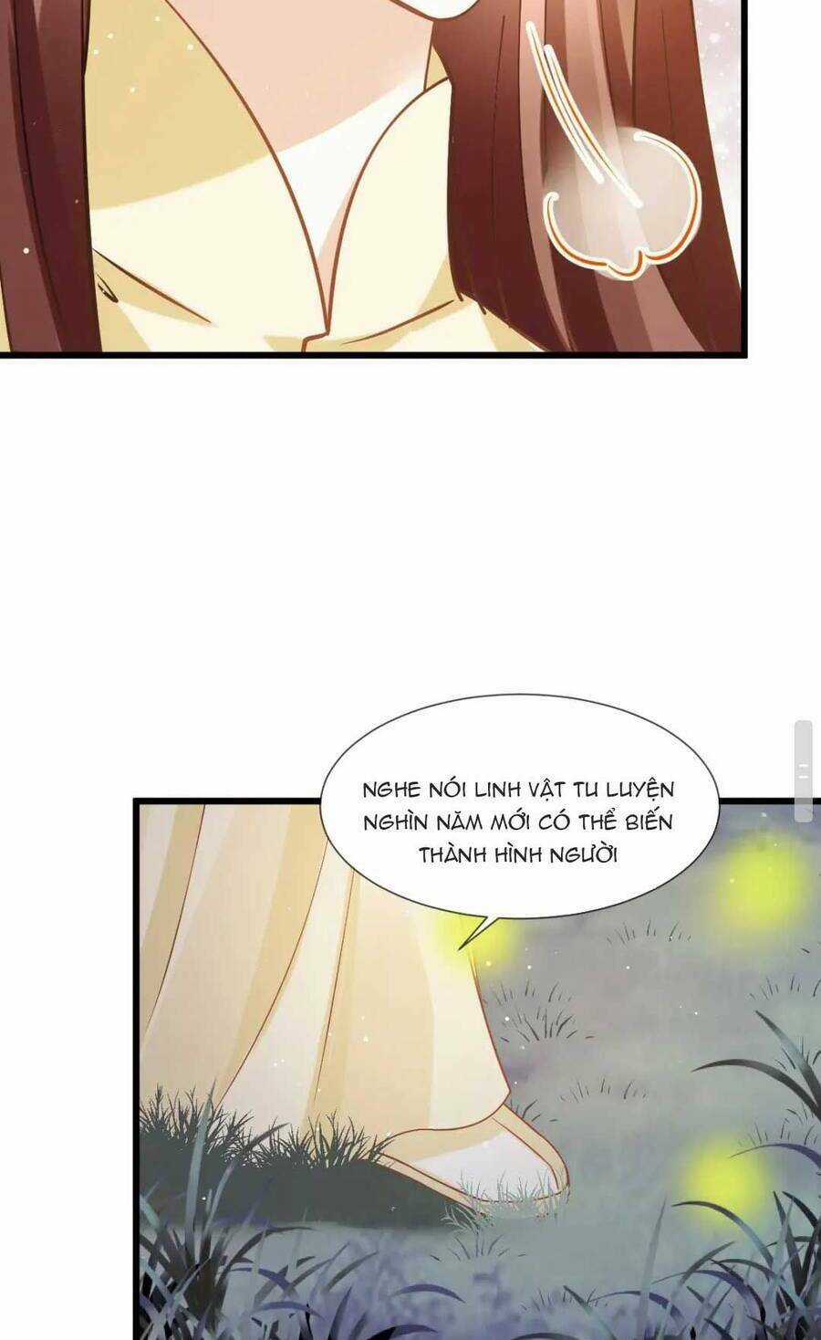 Ai Toàn Năng Thay Ký Chủ Báo Thù Chapter 53 trang 21