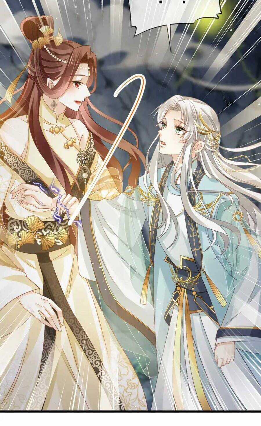 Ai Toàn Năng Thay Ký Chủ Báo Thù Chapter 53 trang 25