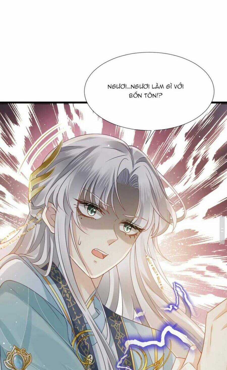 Ai Toàn Năng Thay Ký Chủ Báo Thù Chapter 53 trang 26