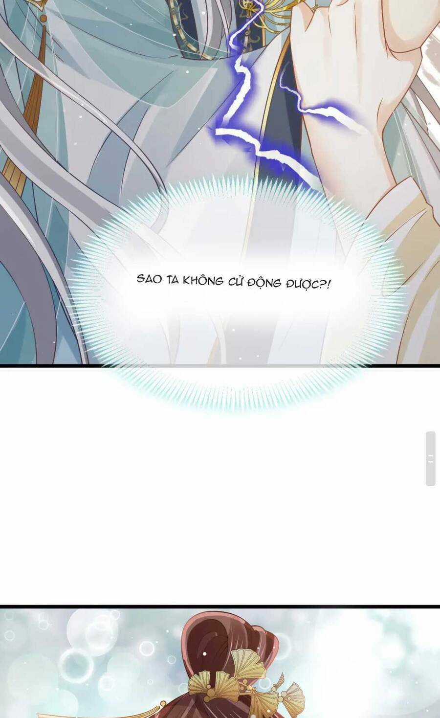 Ai Toàn Năng Thay Ký Chủ Báo Thù Chapter 53 trang 27