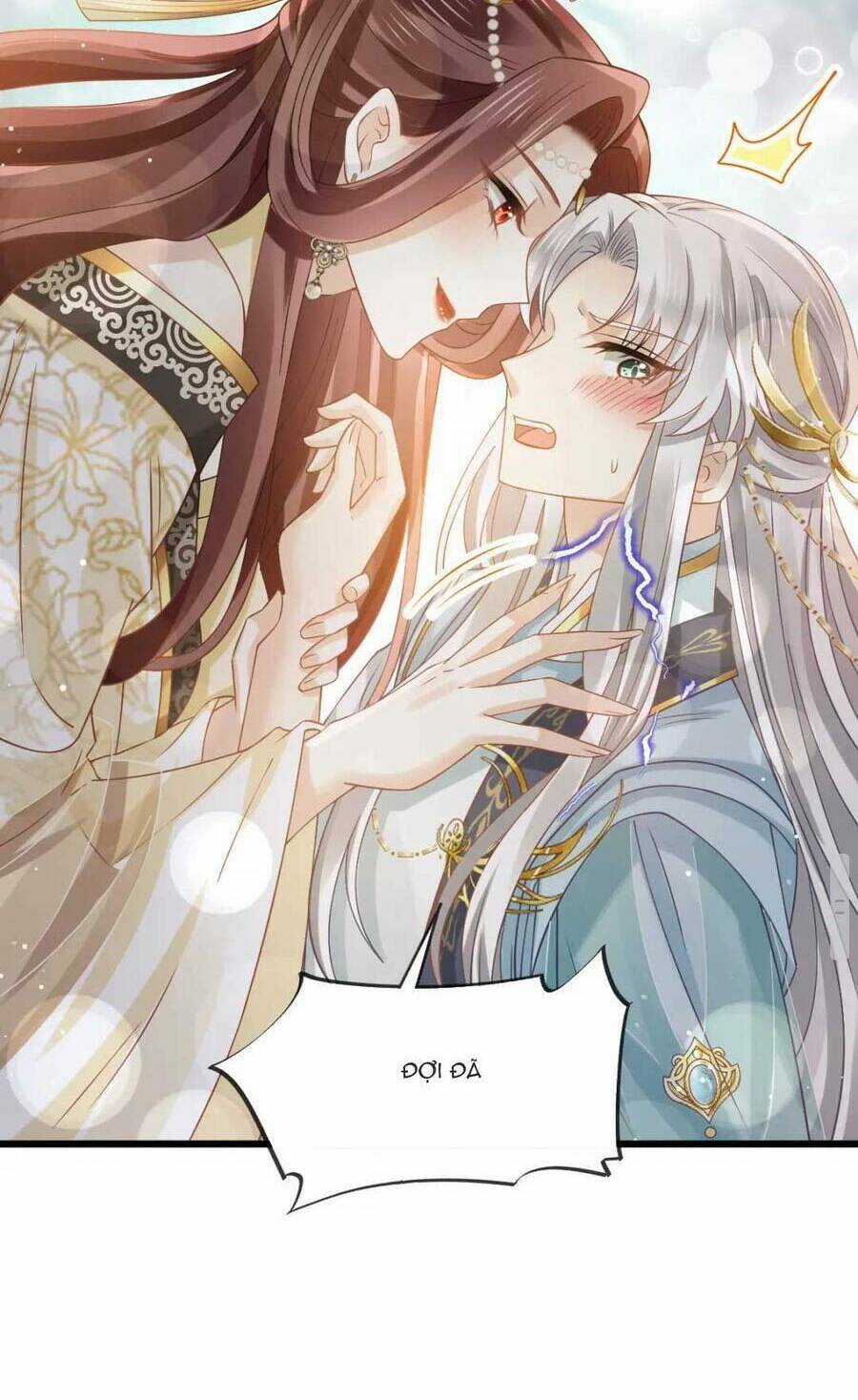 Ai Toàn Năng Thay Ký Chủ Báo Thù Chapter 53 trang 28