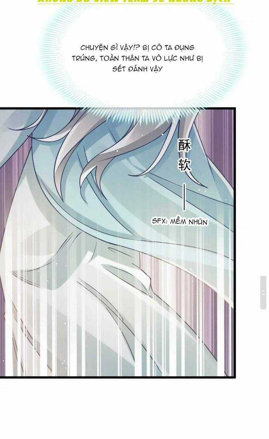 Ai Toàn Năng Thay Ký Chủ Báo Thù Chapter 53 trang 30