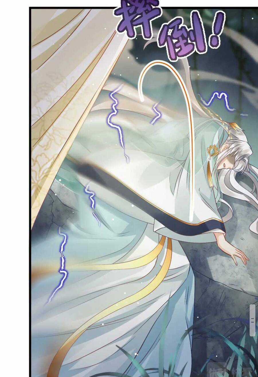 Ai Toàn Năng Thay Ký Chủ Báo Thù Chapter 53 trang 31