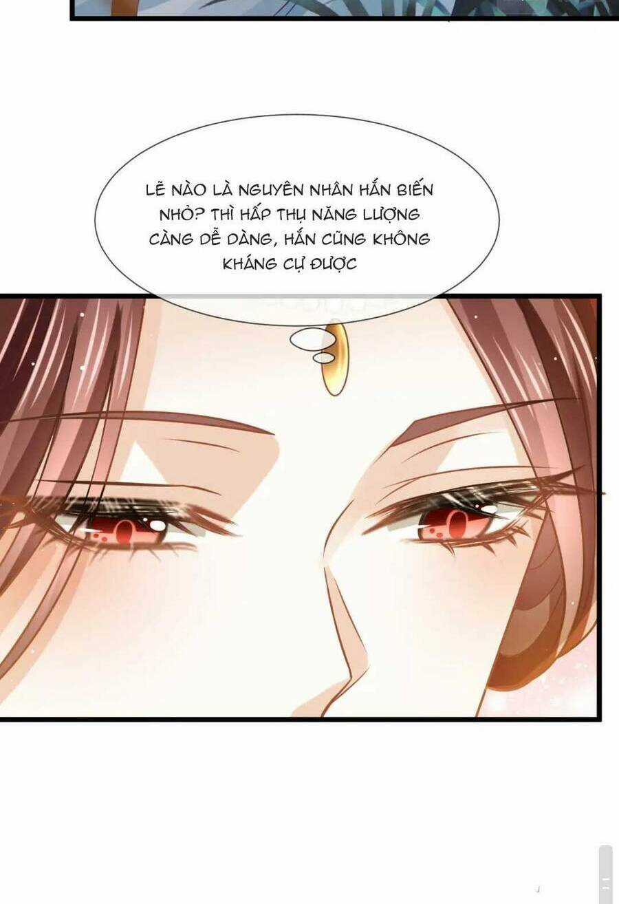 Ai Toàn Năng Thay Ký Chủ Báo Thù Chapter 53 trang 32