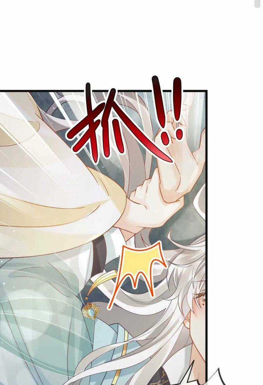 Ai Toàn Năng Thay Ký Chủ Báo Thù Chapter 53 trang 33