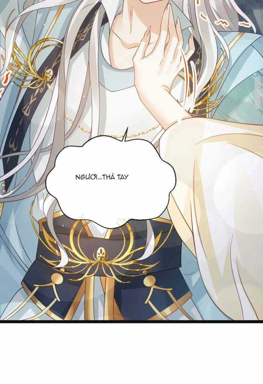 Ai Toàn Năng Thay Ký Chủ Báo Thù Chapter 53 trang 35