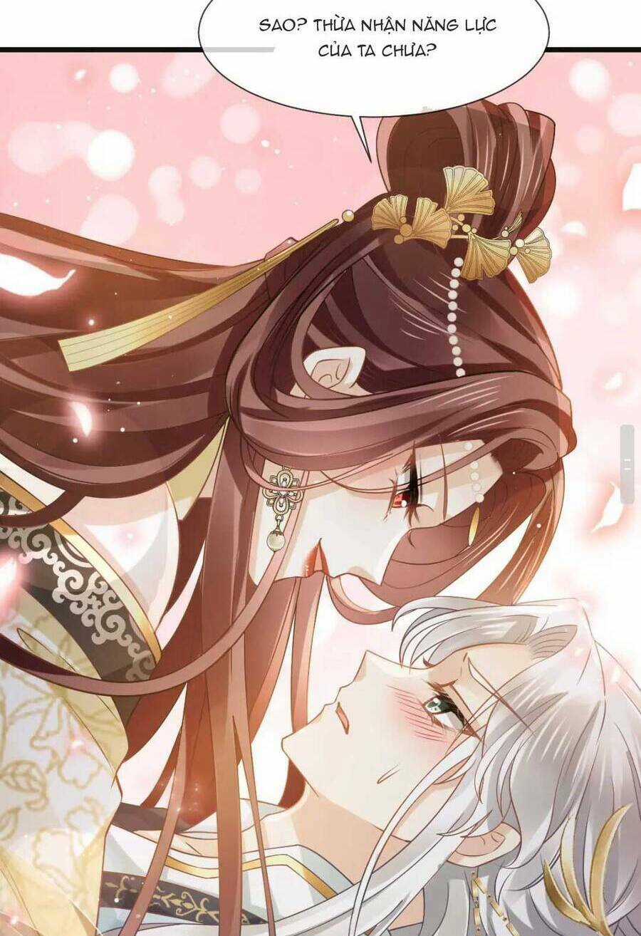 Ai Toàn Năng Thay Ký Chủ Báo Thù Chapter 53 trang 37