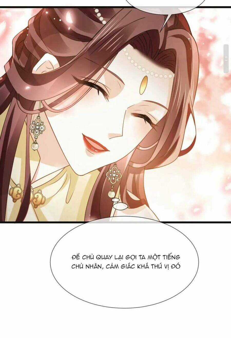 Ai Toàn Năng Thay Ký Chủ Báo Thù Chapter 53 trang 44