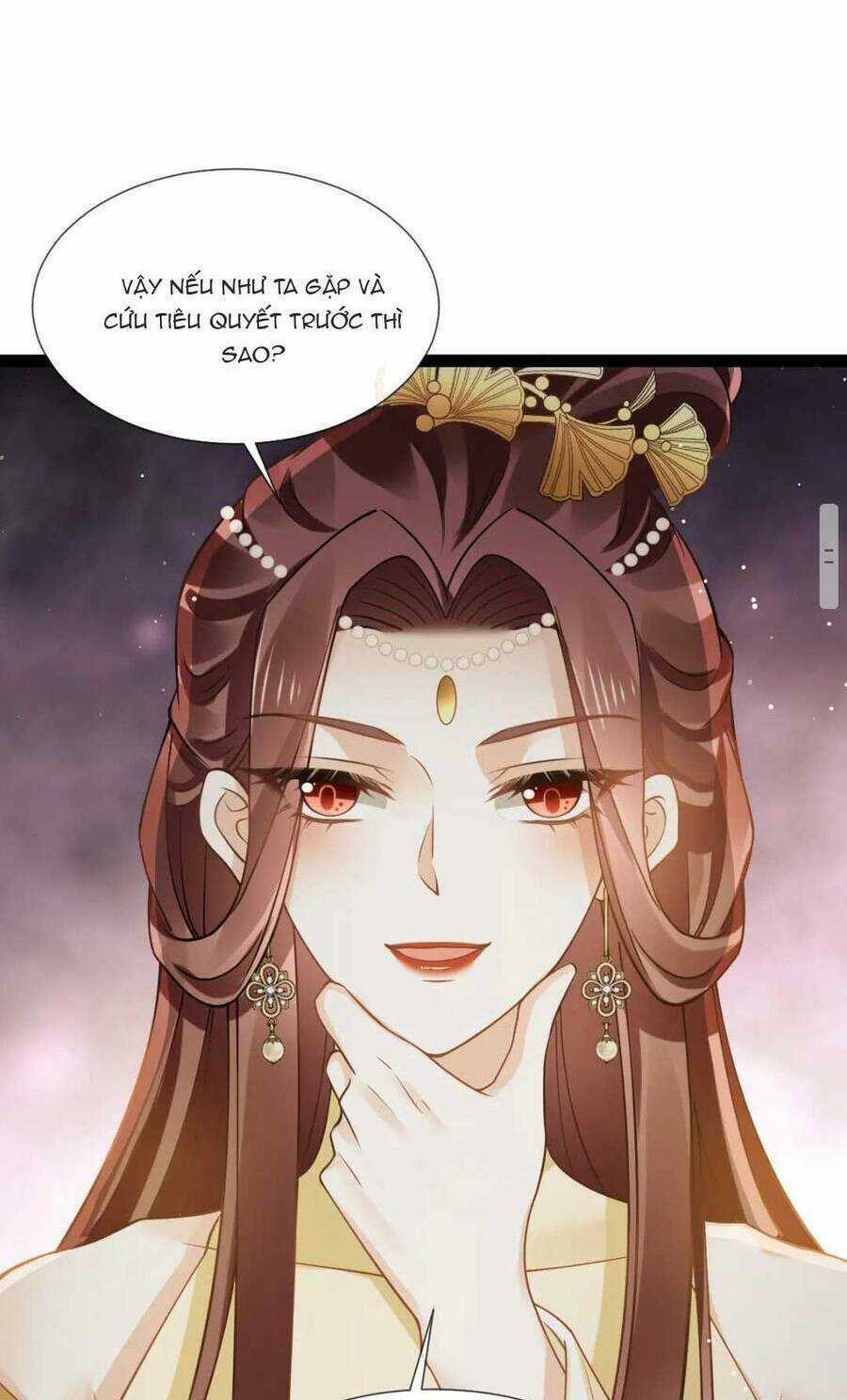 Ai Toàn Năng Thay Ký Chủ Báo Thù Chapter 53 trang 6