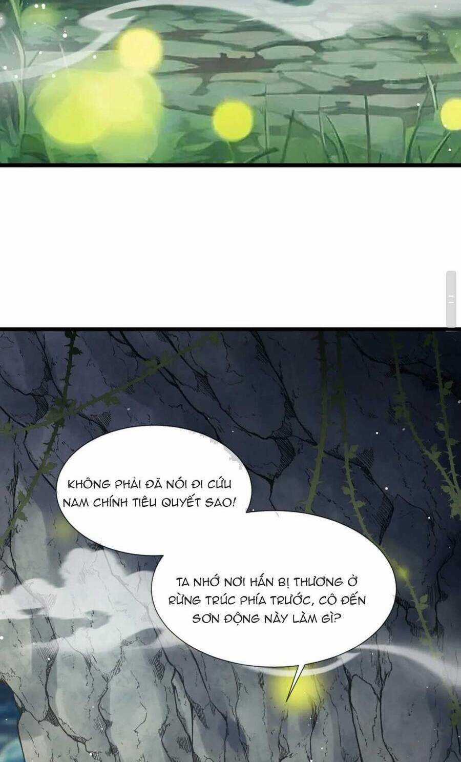 Ai Toàn Năng Thay Ký Chủ Báo Thù Chapter 53 trang 9