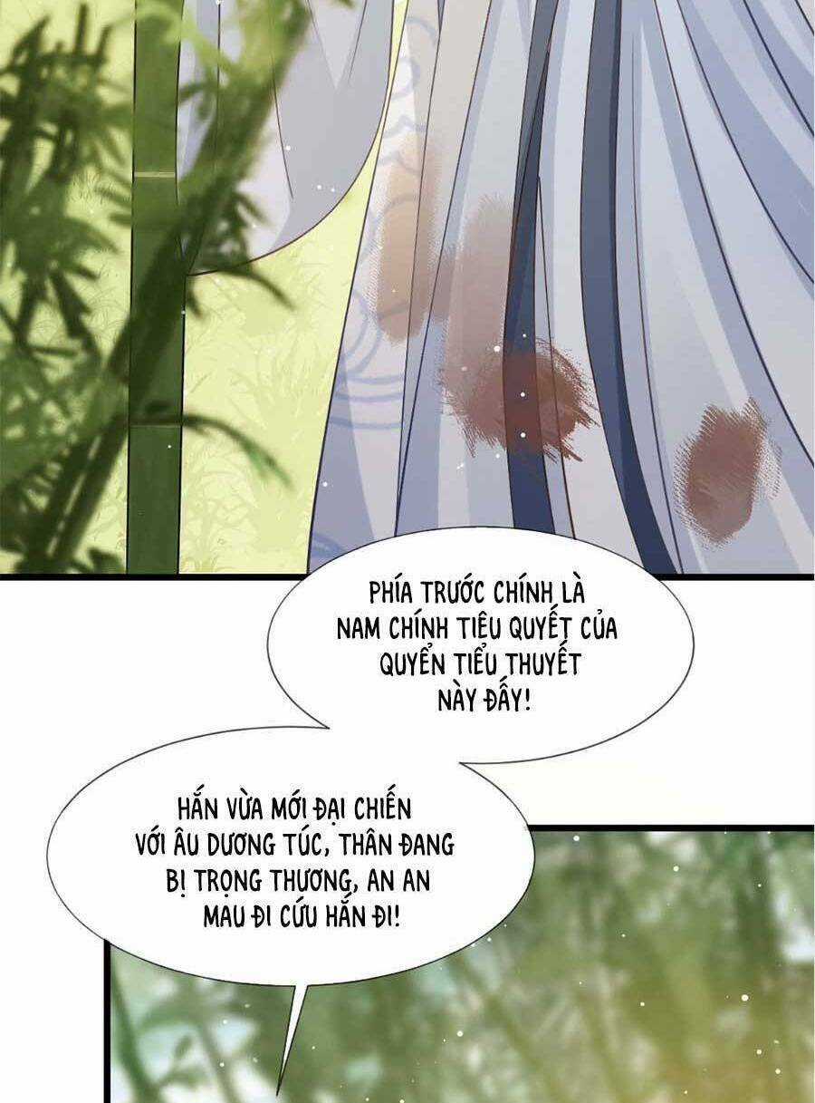 Ai Toàn Năng Thay Ký Chủ Báo Thù Chapter 54 trang 10