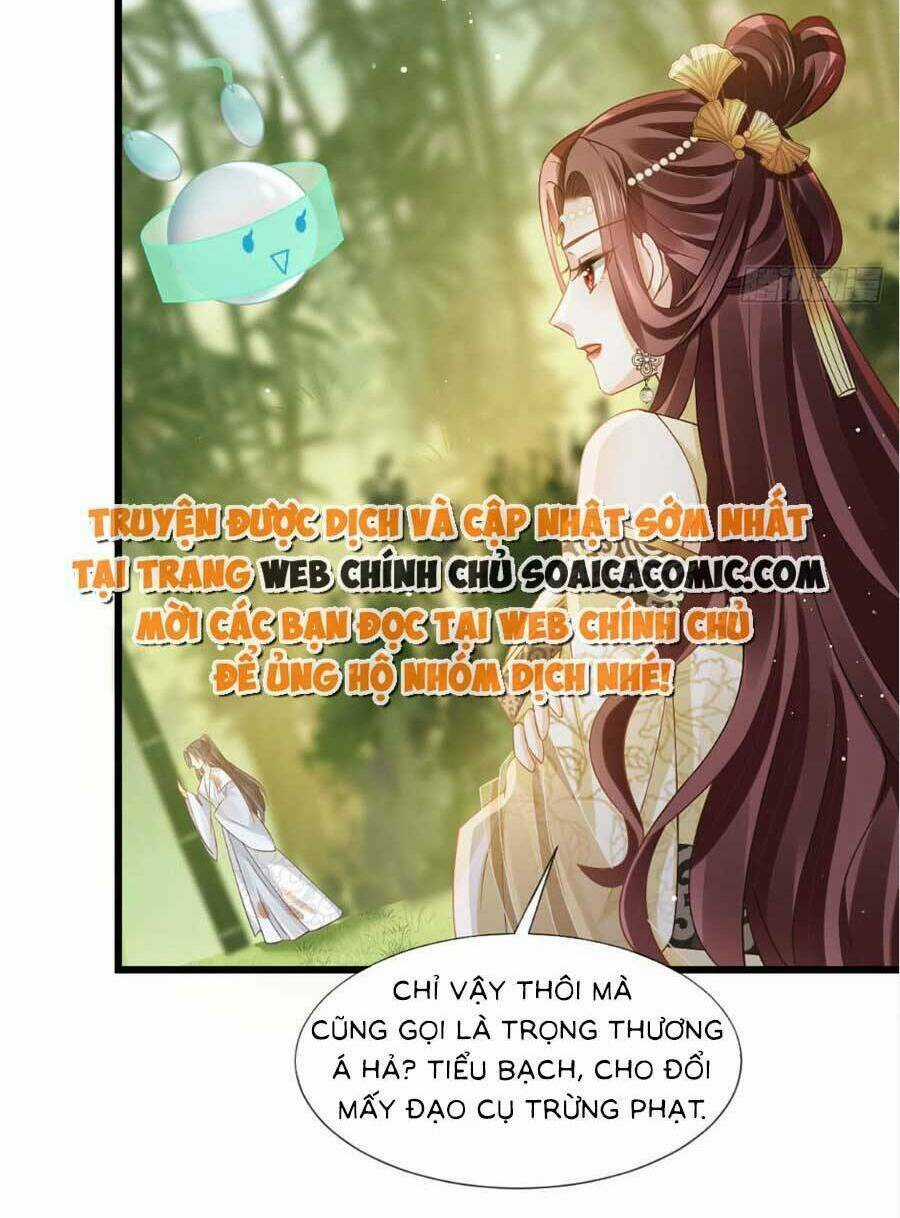 Ai Toàn Năng Thay Ký Chủ Báo Thù Chapter 54 trang 11