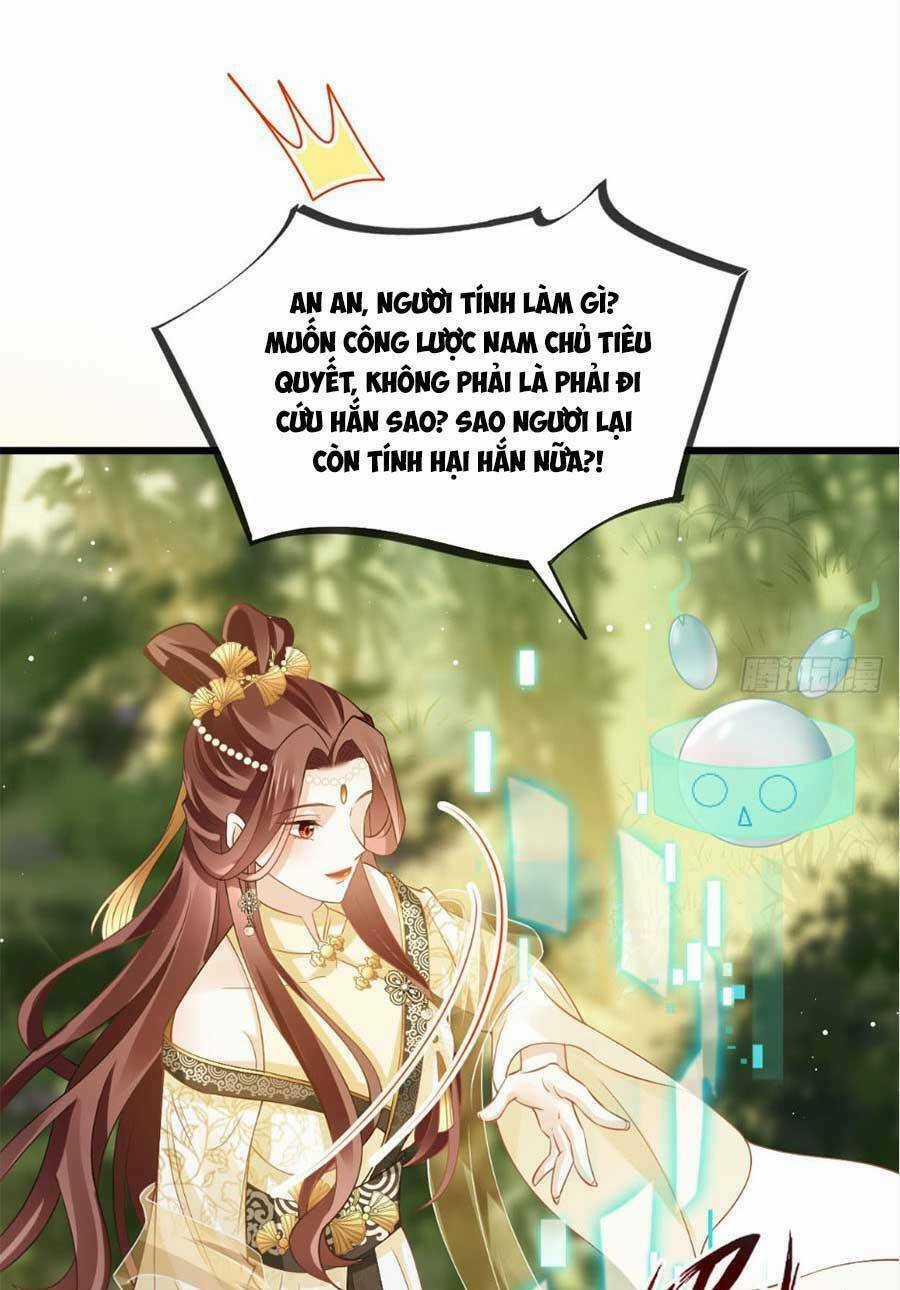 Ai Toàn Năng Thay Ký Chủ Báo Thù Chapter 54 trang 12