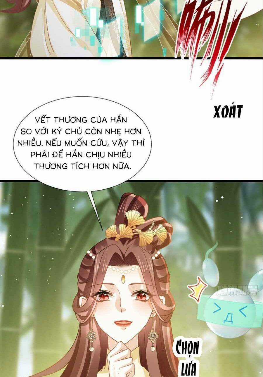 Ai Toàn Năng Thay Ký Chủ Báo Thù Chapter 54 trang 13