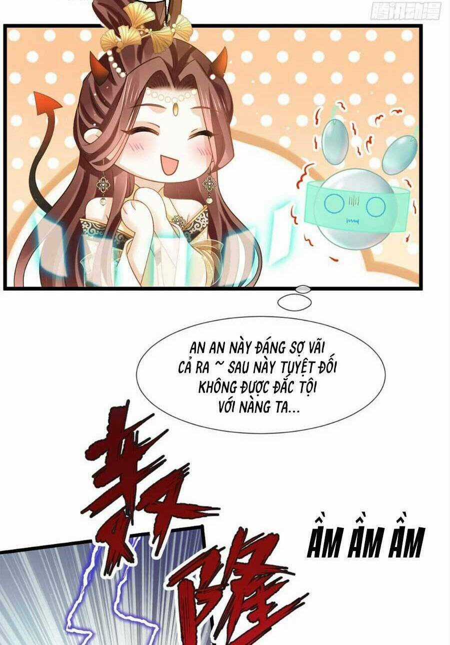 Ai Toàn Năng Thay Ký Chủ Báo Thù Chapter 54 trang 15