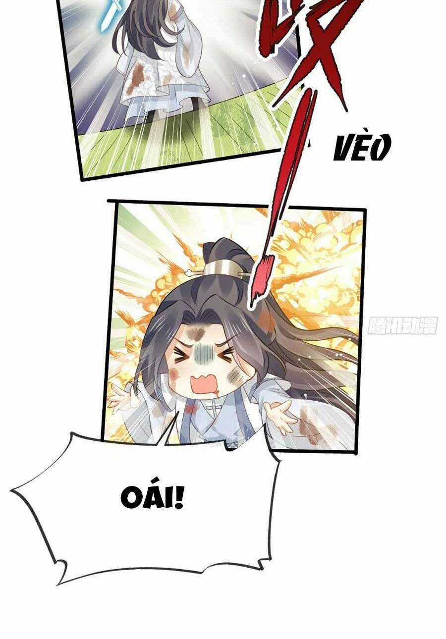 Ai Toàn Năng Thay Ký Chủ Báo Thù Chapter 54 trang 17