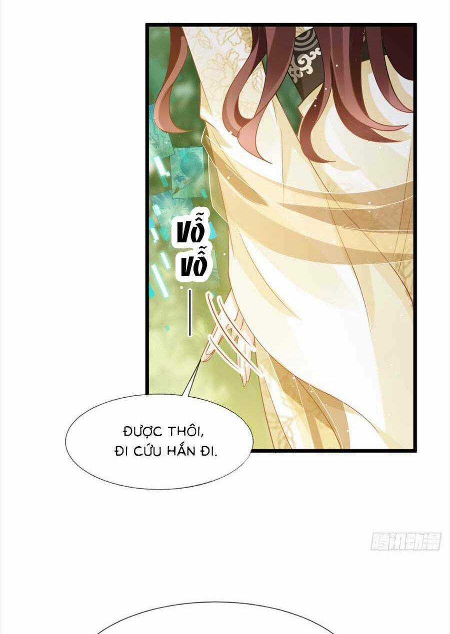 Ai Toàn Năng Thay Ký Chủ Báo Thù Chapter 54 trang 19