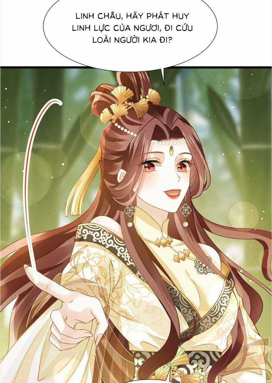 Ai Toàn Năng Thay Ký Chủ Báo Thù Chapter 54 trang 20