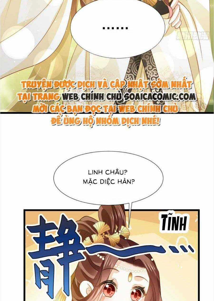 Ai Toàn Năng Thay Ký Chủ Báo Thù Chapter 54 trang 21