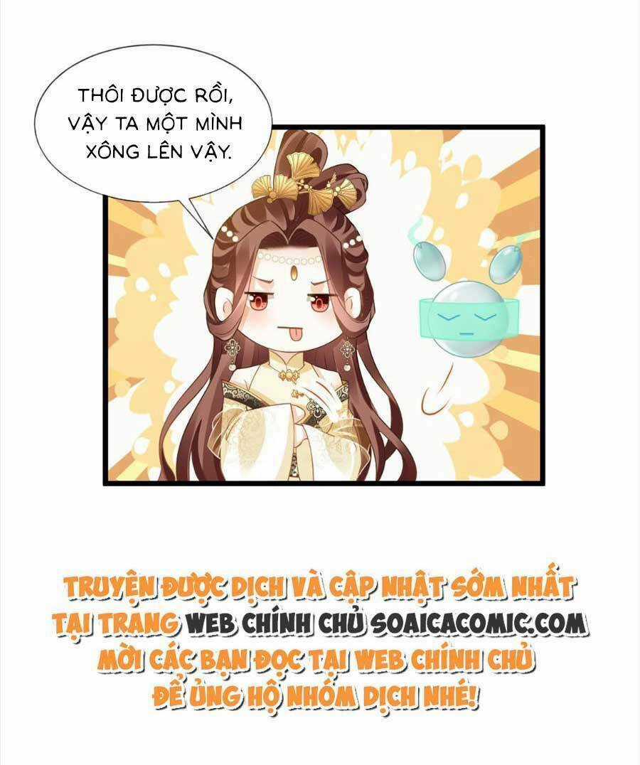 Ai Toàn Năng Thay Ký Chủ Báo Thù Chapter 54 trang 24