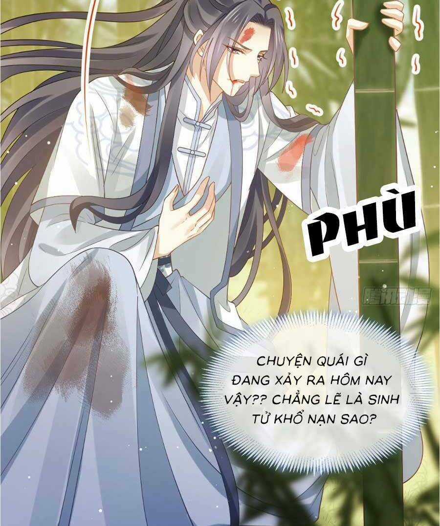 Ai Toàn Năng Thay Ký Chủ Báo Thù Chapter 54 trang 26