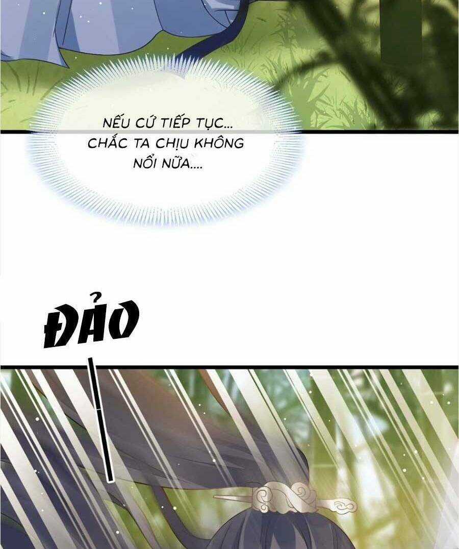 Ai Toàn Năng Thay Ký Chủ Báo Thù Chapter 54 trang 27