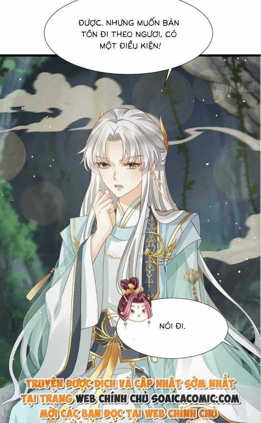 Ai Toàn Năng Thay Ký Chủ Báo Thù Chapter 54 trang 3