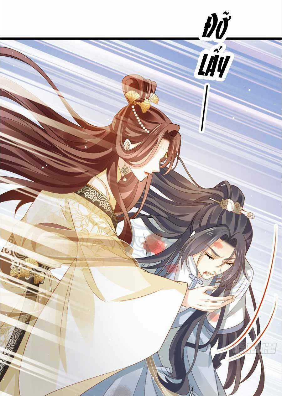 Ai Toàn Năng Thay Ký Chủ Báo Thù Chapter 54 trang 30