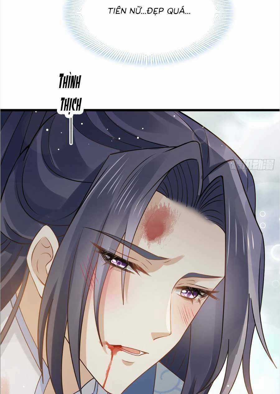 Ai Toàn Năng Thay Ký Chủ Báo Thù Chapter 54 trang 33