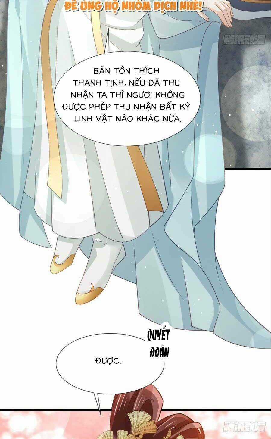 Ai Toàn Năng Thay Ký Chủ Báo Thù Chapter 54 trang 4