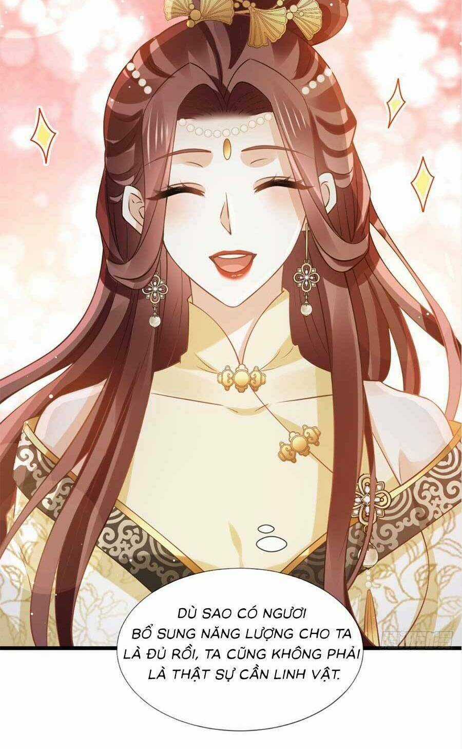 Ai Toàn Năng Thay Ký Chủ Báo Thù Chapter 54 trang 5