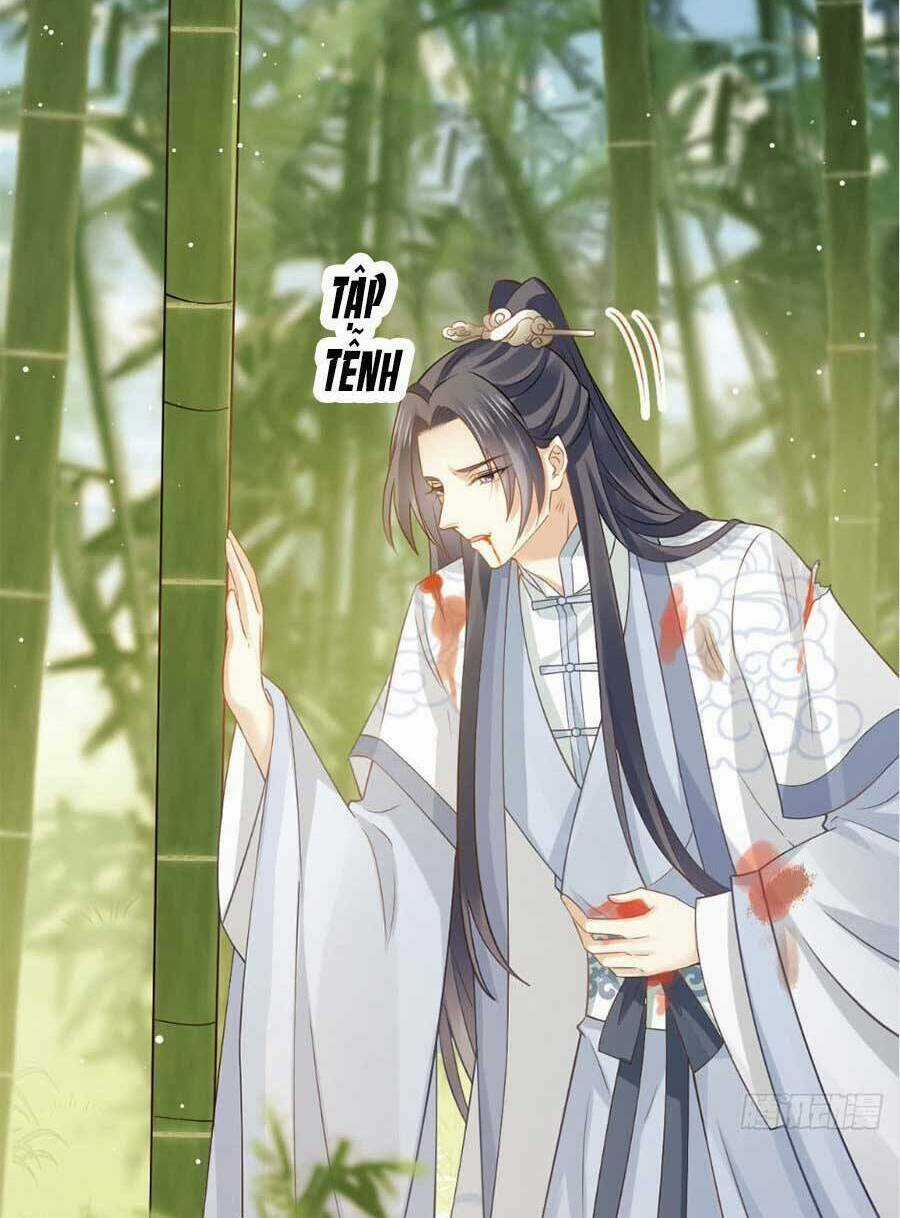 Ai Toàn Năng Thay Ký Chủ Báo Thù Chapter 54 trang 9